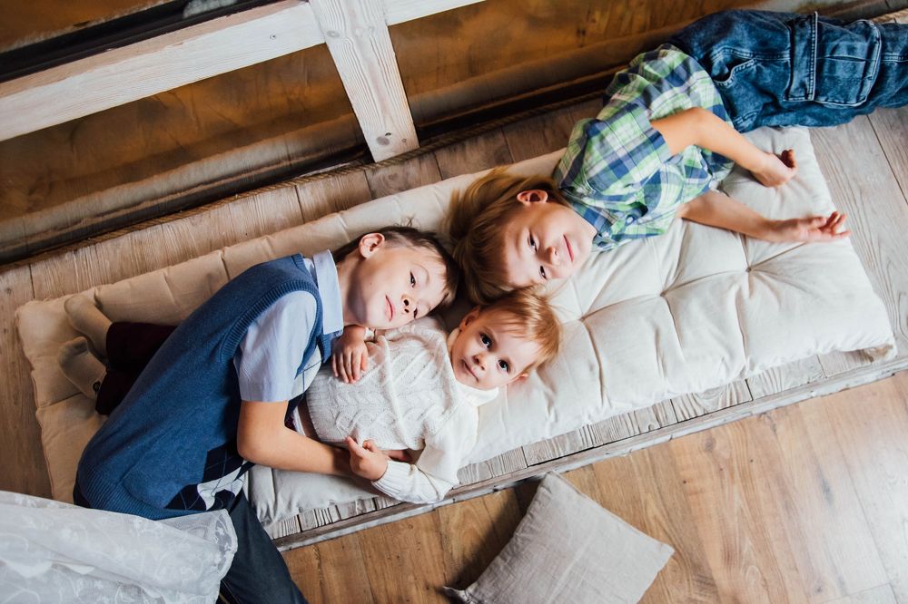 Photograph by Настя Сова