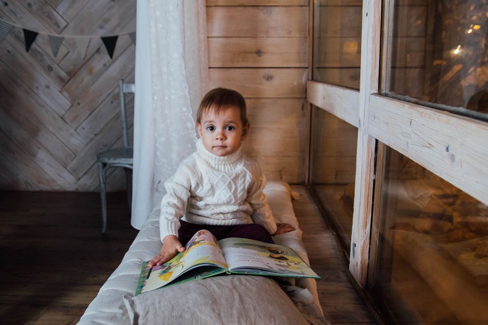 Photograph by Настя Сова