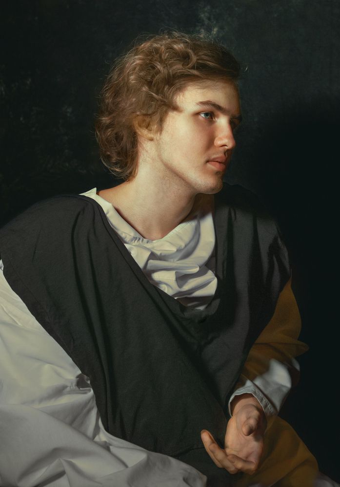 Photograph by Lena Melnikova