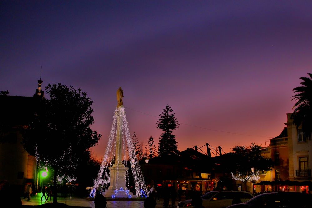 Photograph by Francisco Ferreira