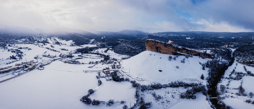 Фотография автора Pedro Mesonero