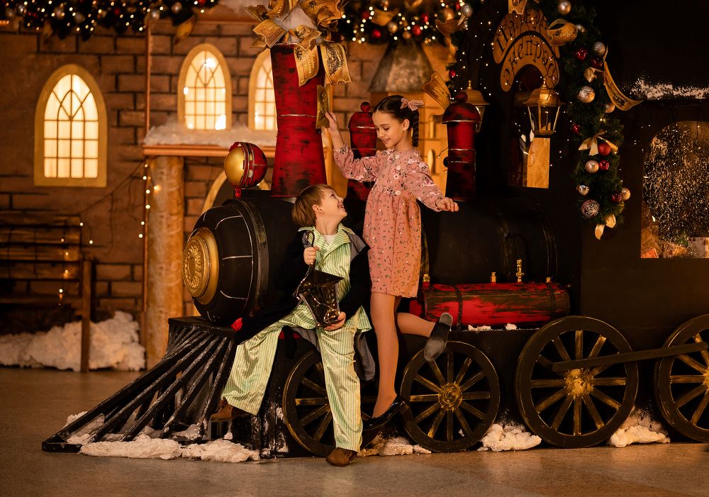 Photograph by Катерина Повидайко