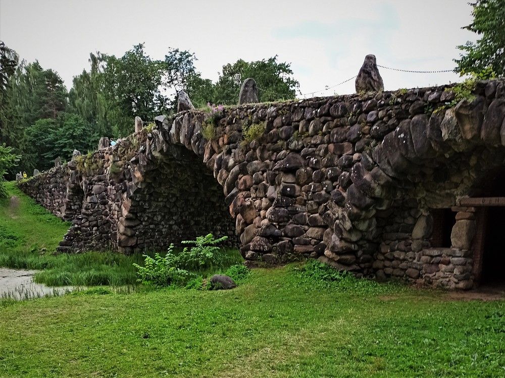 Photograph by Eлена Смирнова