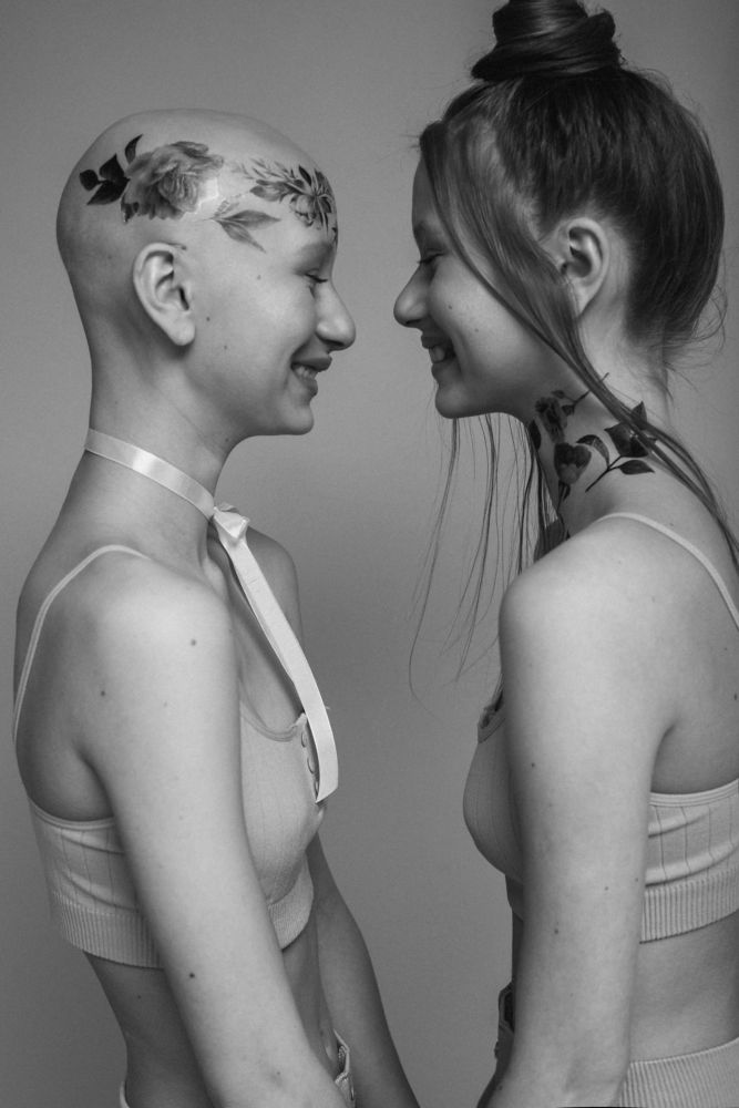 Photograph by Гелла Сабитова