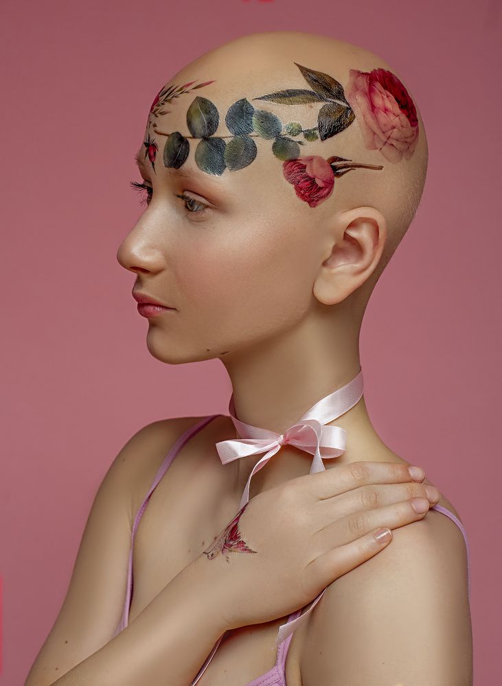 Photograph by Гелла Сабитова