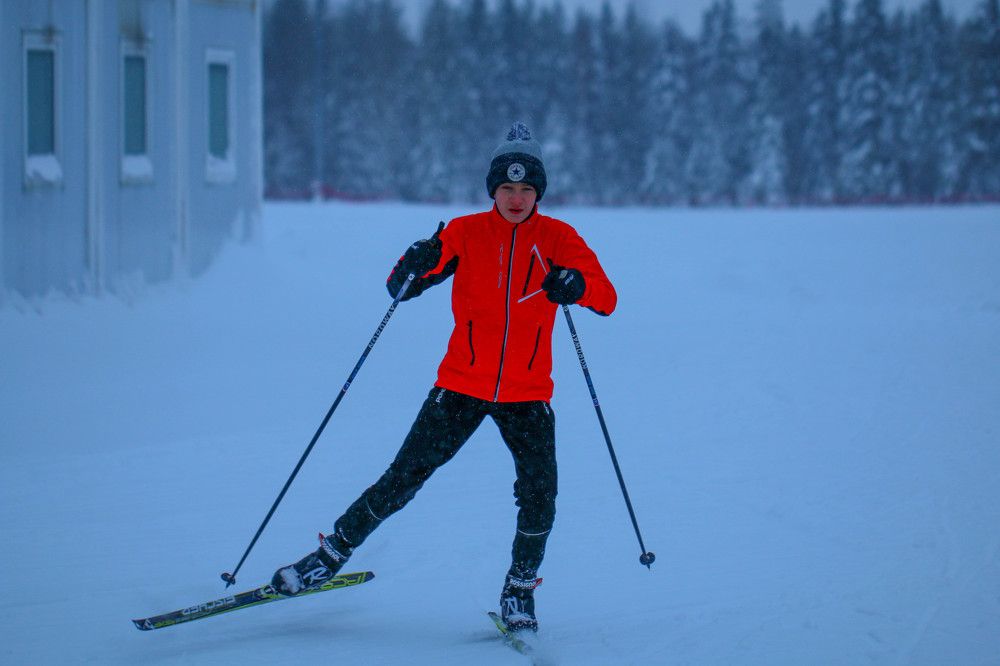 Photograph by Александр Трифанов