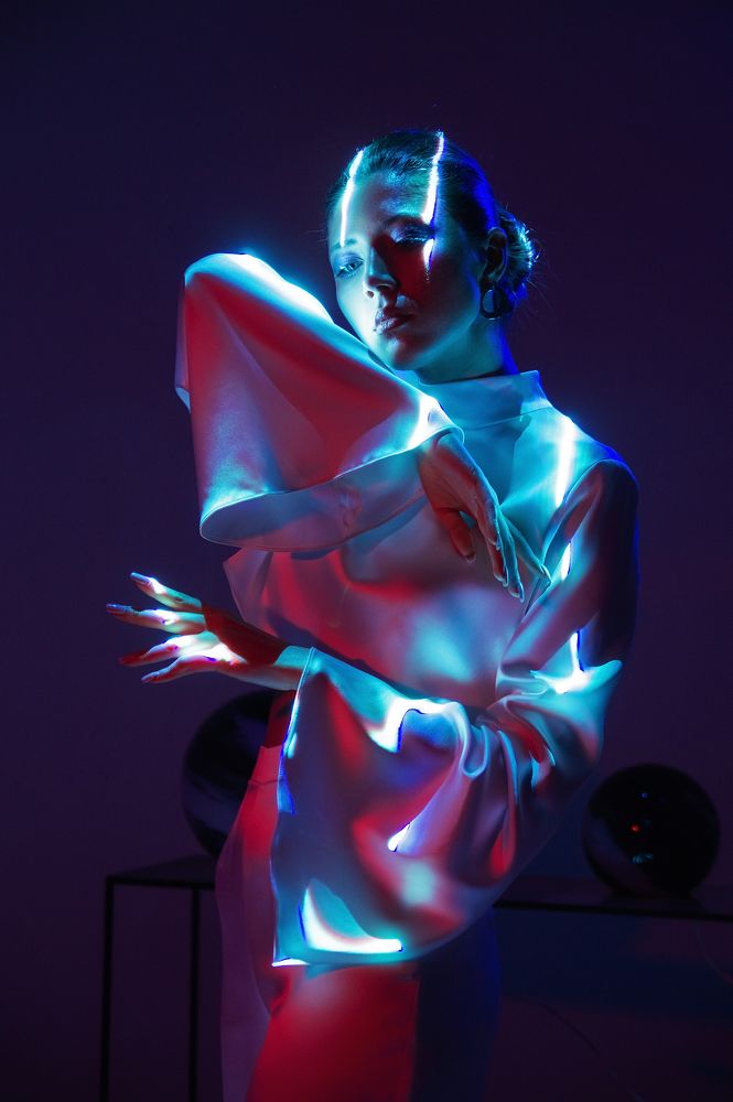 Photograph by Кристина Бельвебер