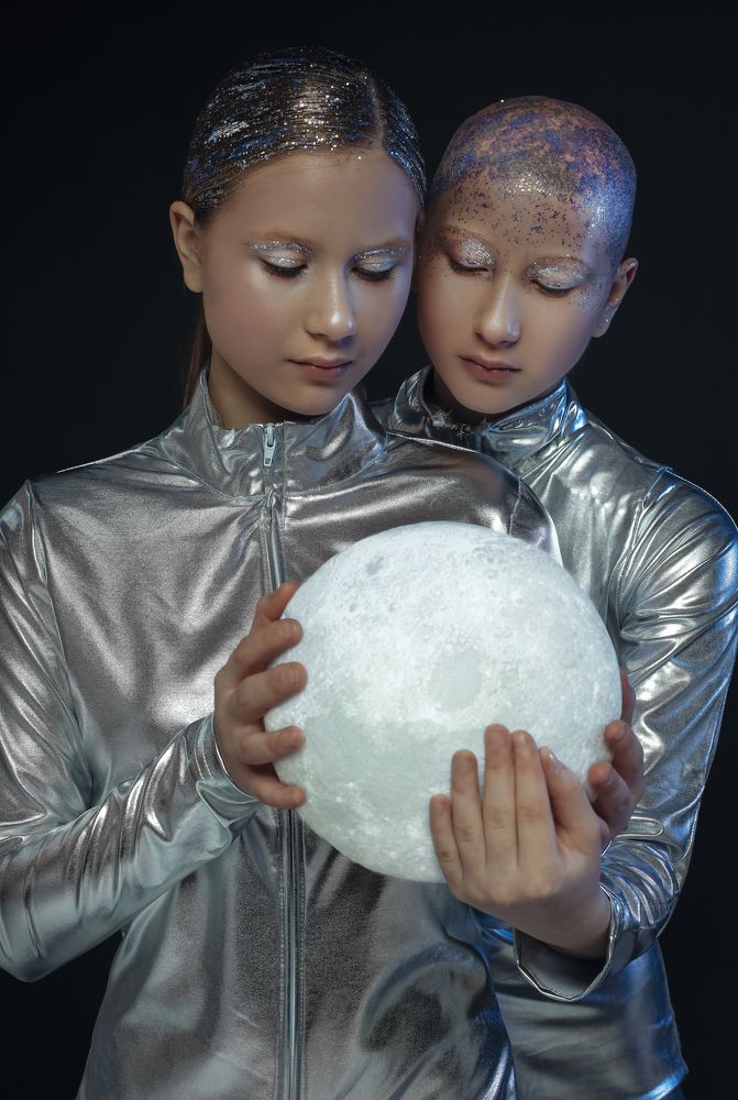 Photograph by Гелла Сабитова