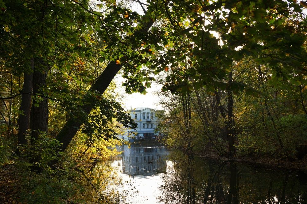 Photograph by Мария Колоскова