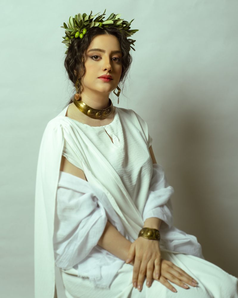 Photograph by Reza Mohammadi