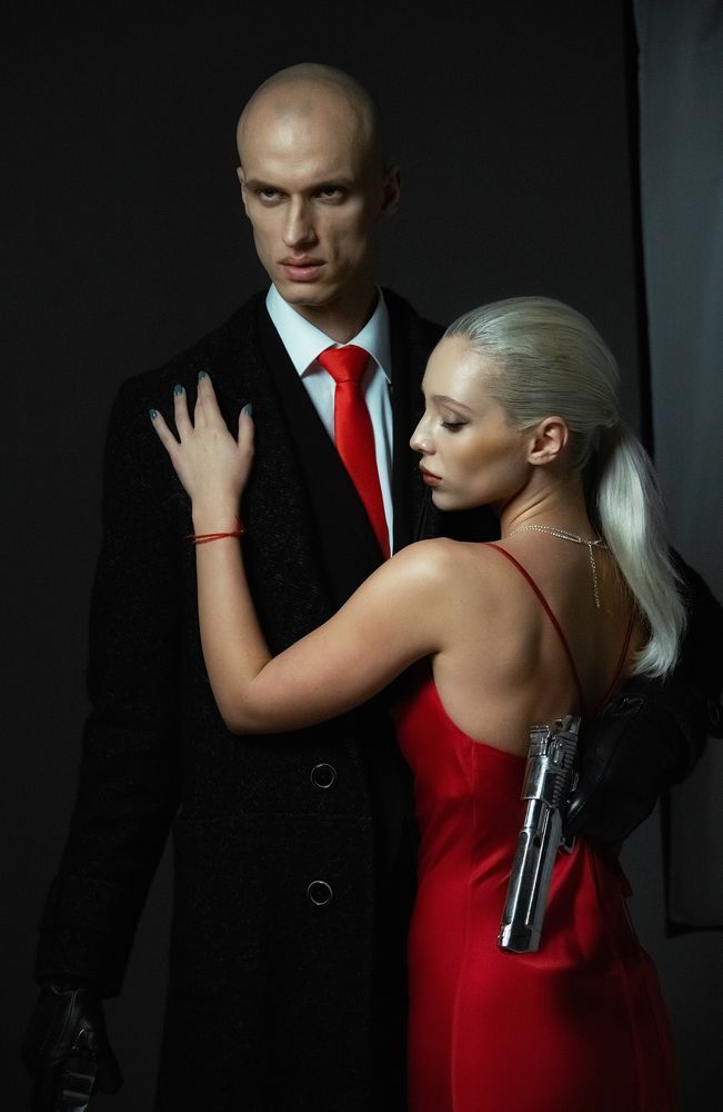 Photograph by Кристина Бельвебер