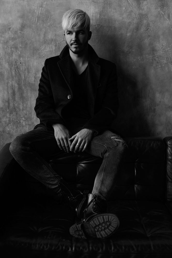 Photograph by Анна Подгорская