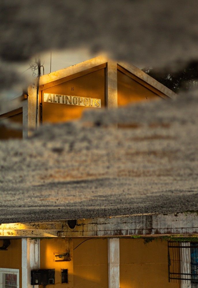 Photograph by Onival Amaro