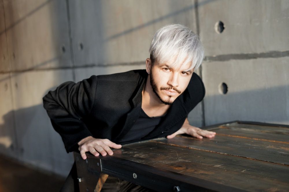 Photograph by Анна Подгорская