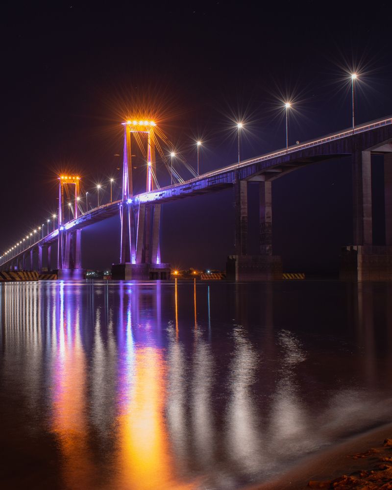 Photograph by Mauro Gauna