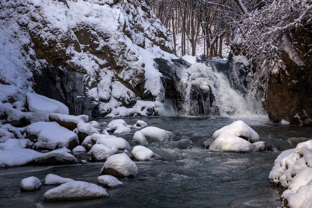 Photograph by Артем Удодов