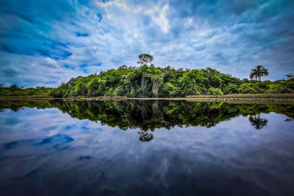 Photograph by Vinicius Dattwyler