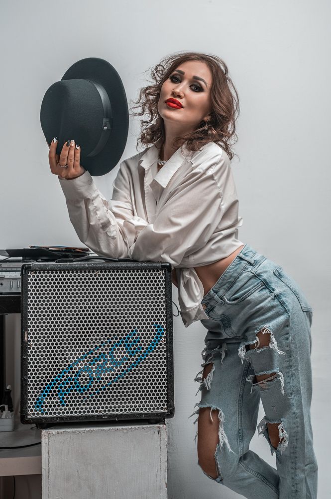 Photograph by Виталий Касьянов