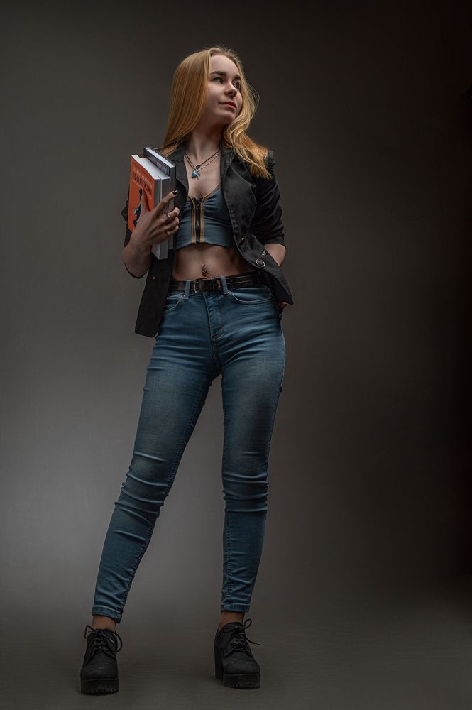 Photograph by Виталий Касьянов