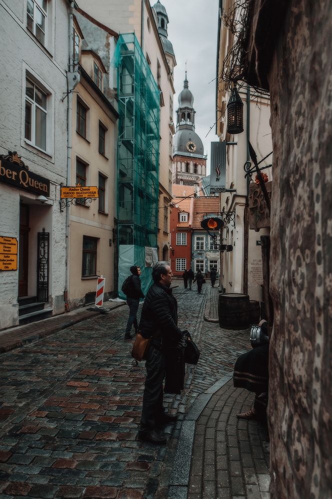 Photograph by Дружинин Егор