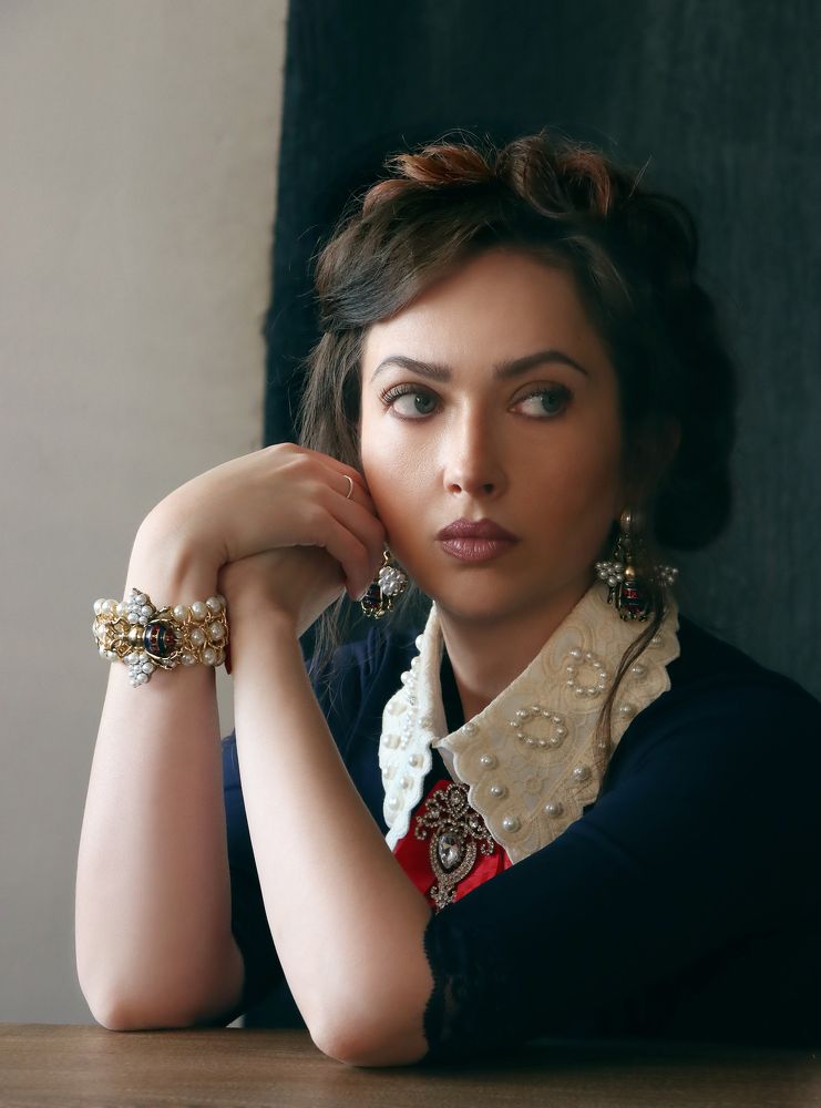 Photograph by Виктория Брунтон