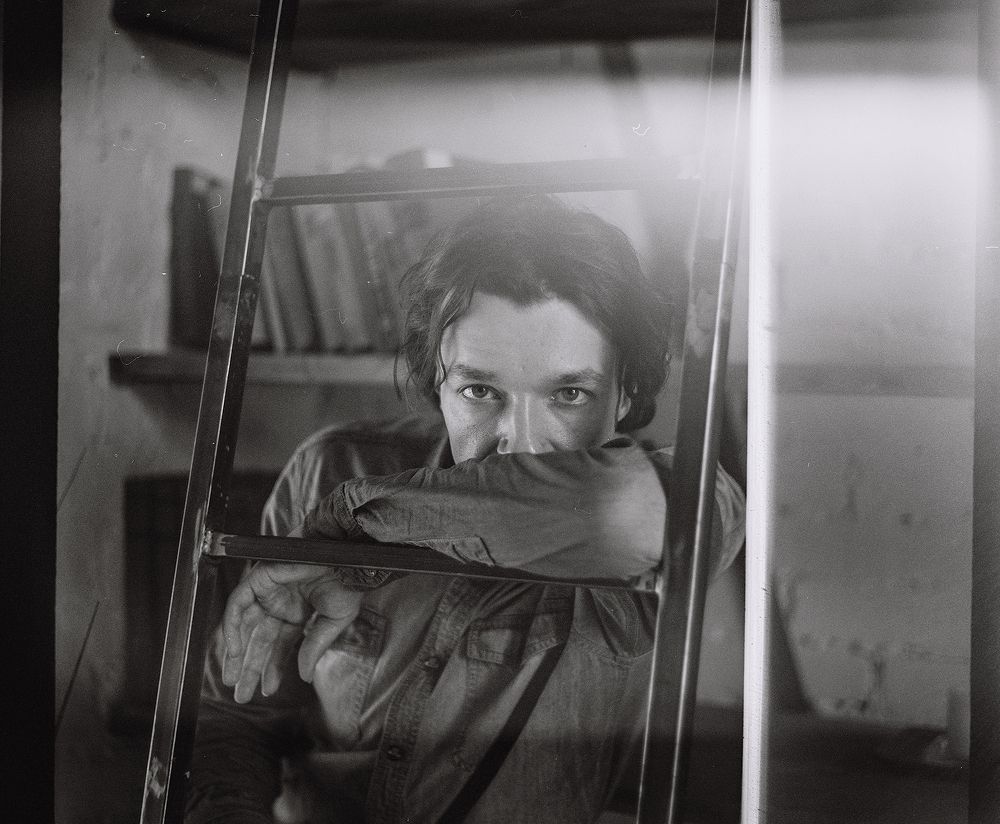 Photograph by Дружинин Егор