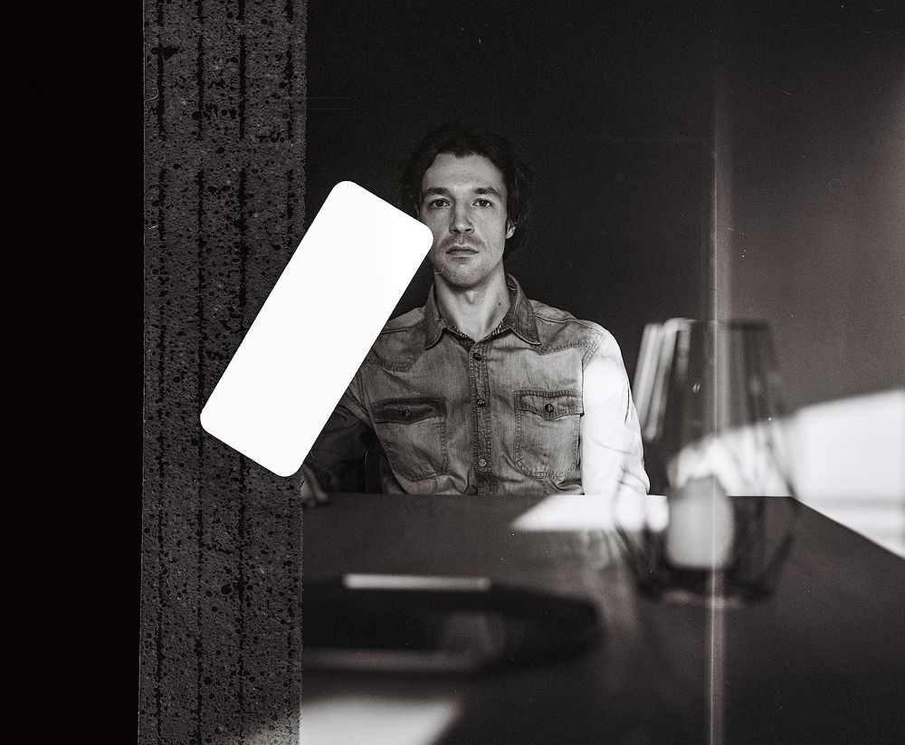 Photograph by Дружинин Егор