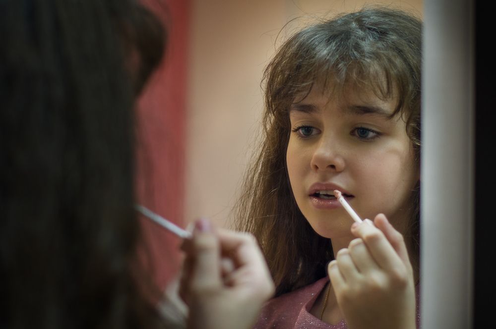 Photograph by Оксана Макарова