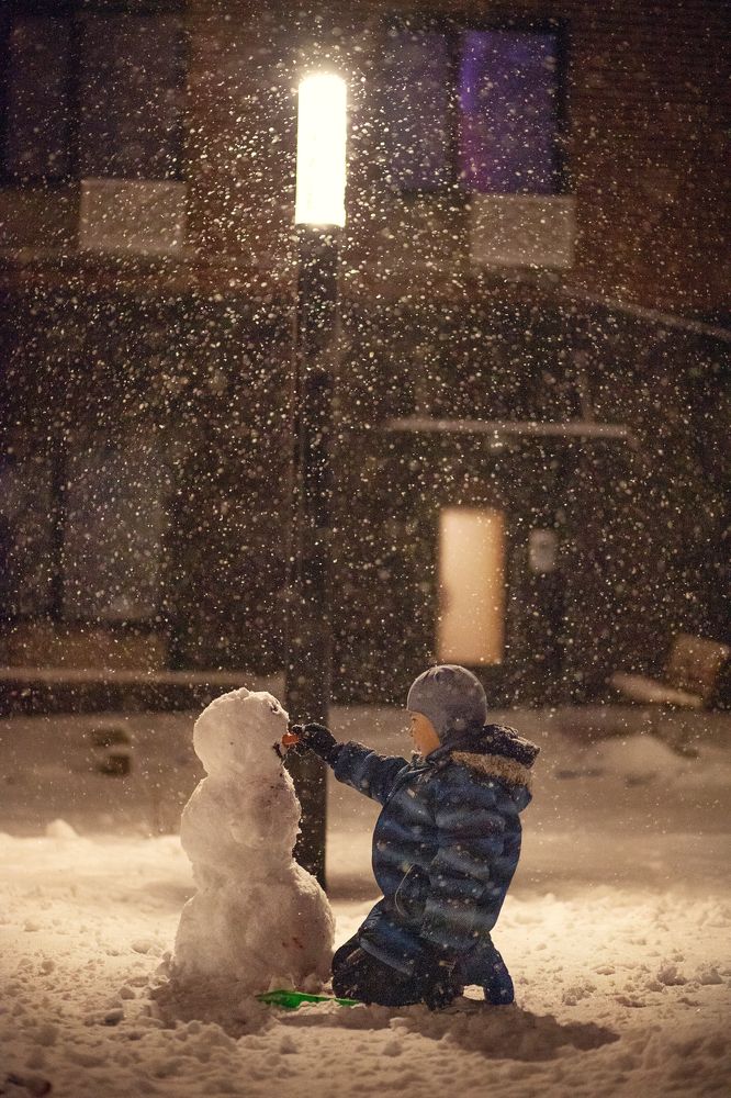 Photograph by Ксения Золотухина