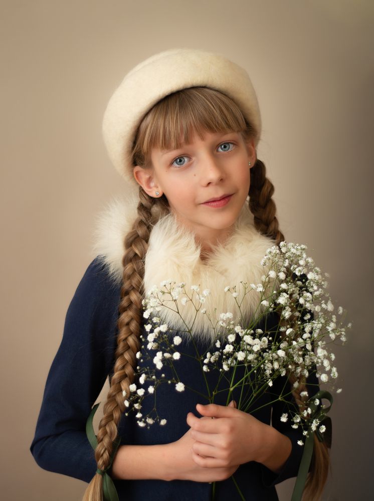 Photograph by Ольга Недугова