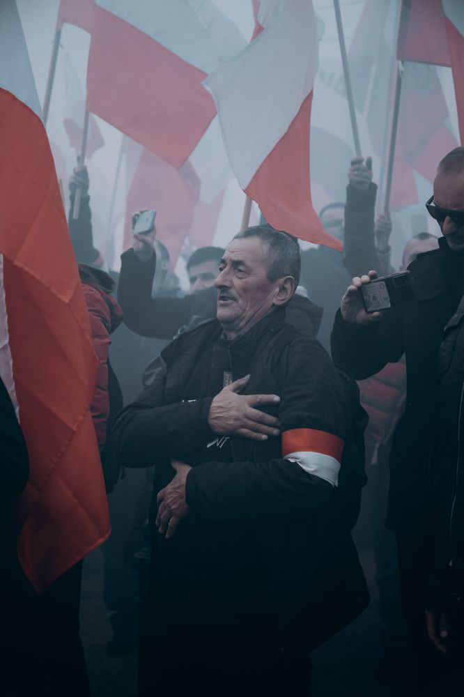 Photograph by Daniil Mikhalchuk