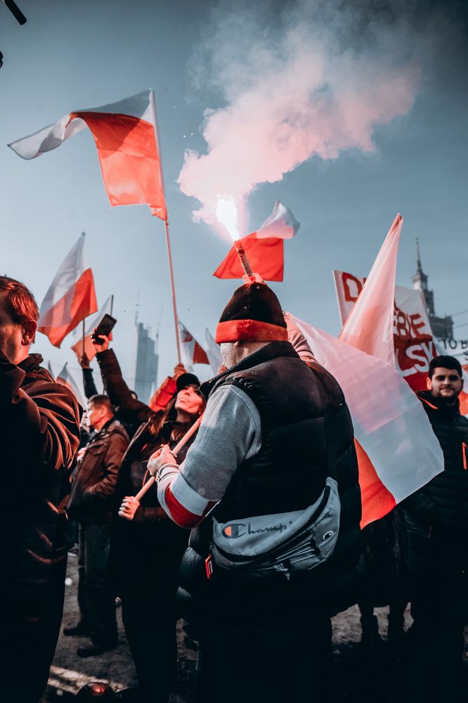 Photograph by Daniil Mikhalchuk