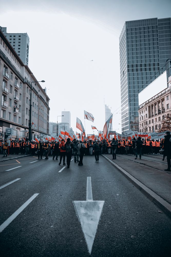 Photograph by Daniil Mikhalchuk