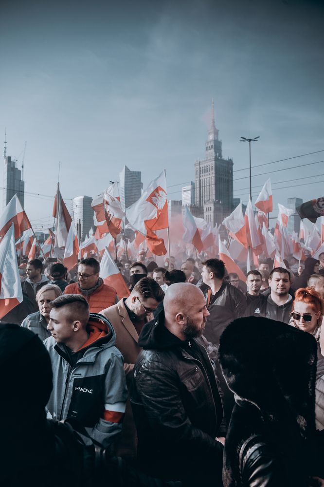 Photograph by Daniil Mikhalchuk