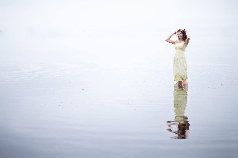 Photograph by Ксения Золотухина