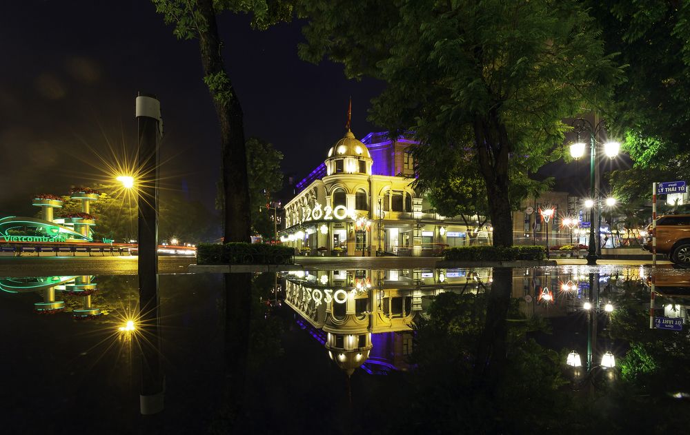 Photograph by Hoang Tat Thang