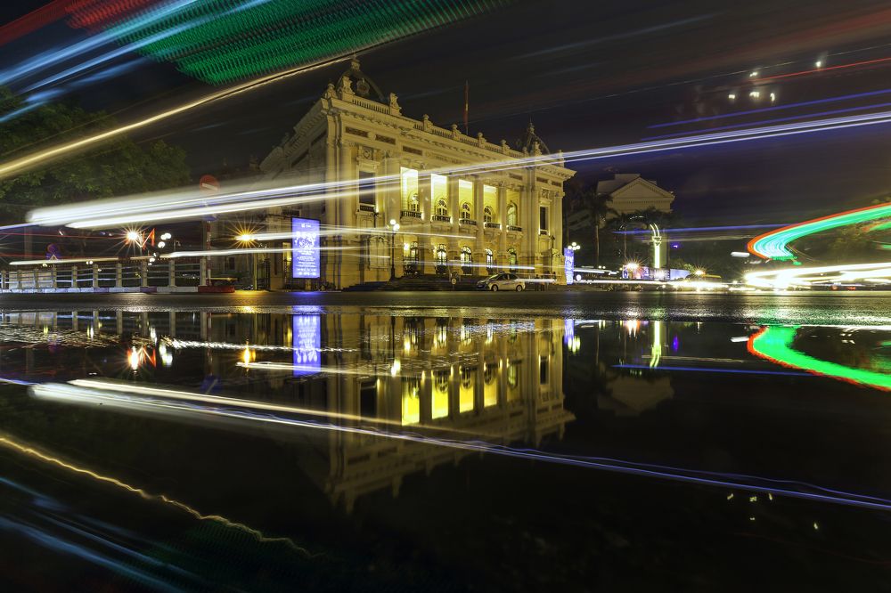 Photograph by Hoang Tat Thang