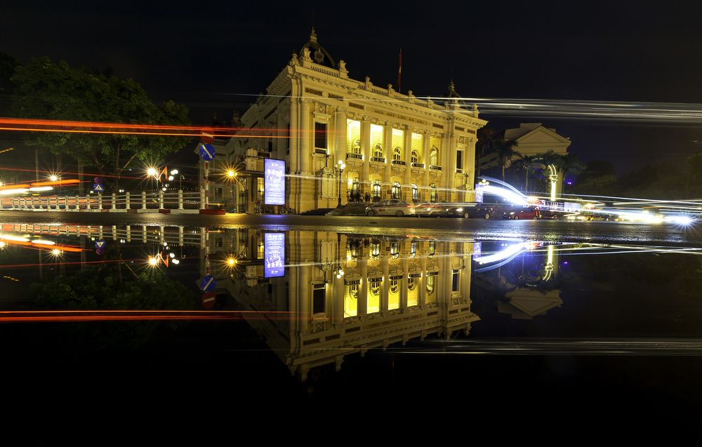 Photograph by Hoang Tat Thang