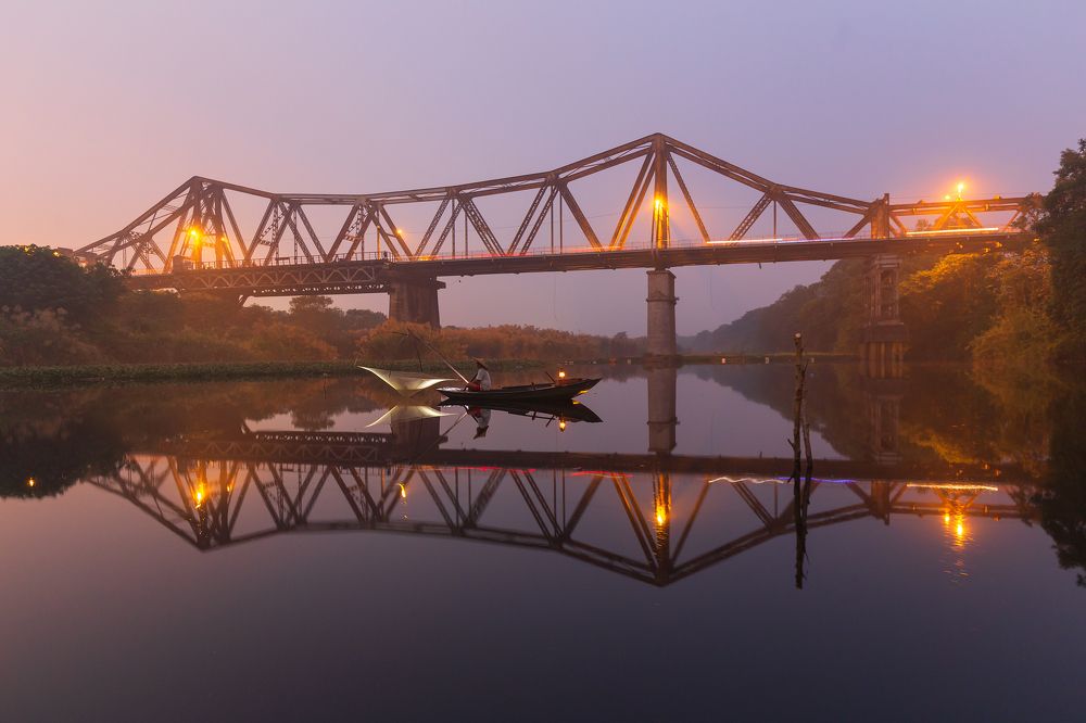 Photograph by Hoang Tat Thang