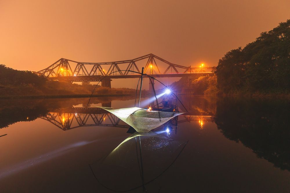 Photograph by Hoang Tat Thang