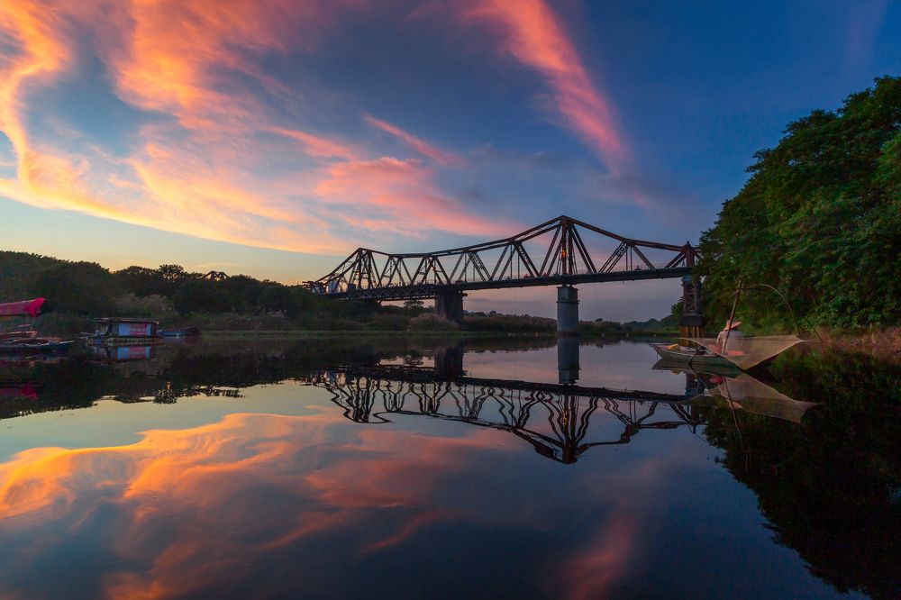 Photograph by Hoang Tat Thang