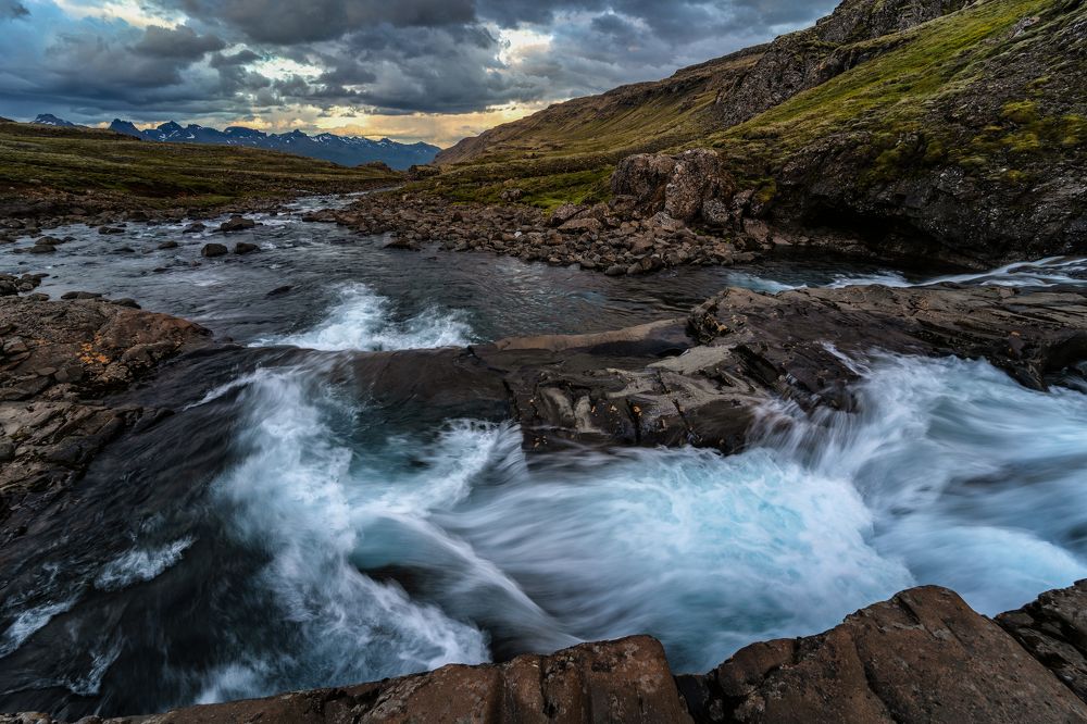 Photograph by Ladislav Szabó