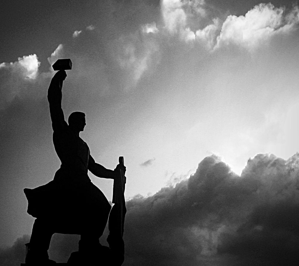 Photograph by Игорь Быков