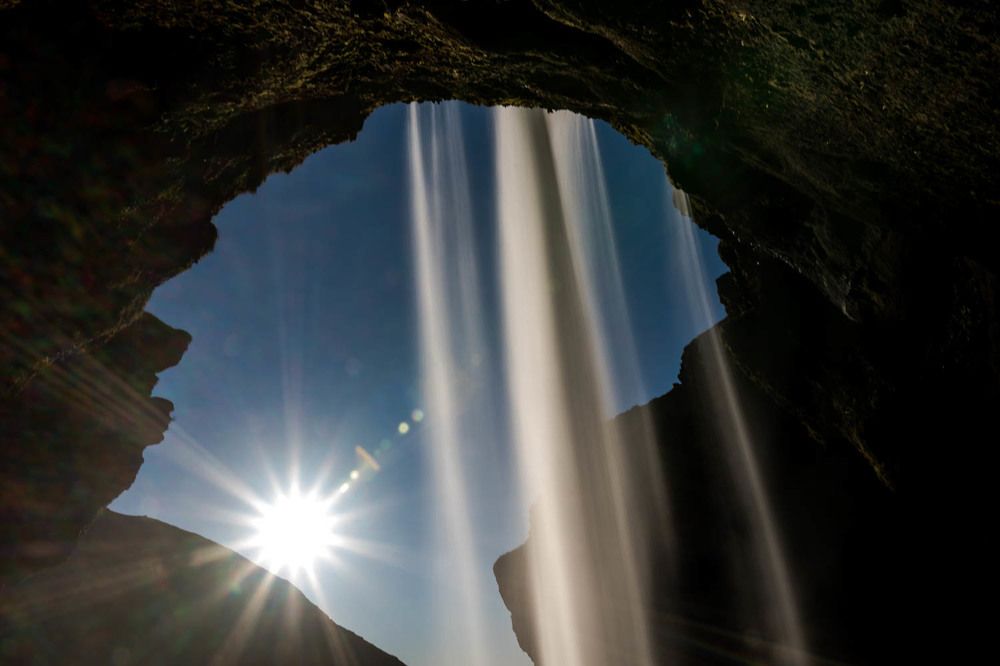 Photograph by Maria Victoria Lopez