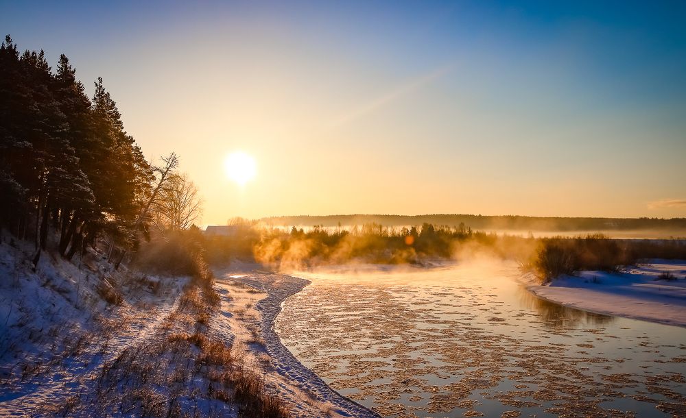 Photograph by Алёна Топорова