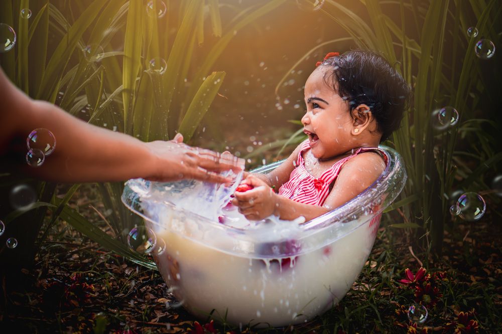 Photograph by GENGATHARAN GENGA