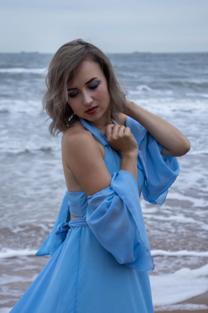 Photograph by Мария Мягкая