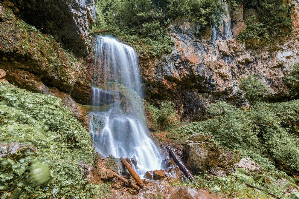 Фотография автора Антон Караваев