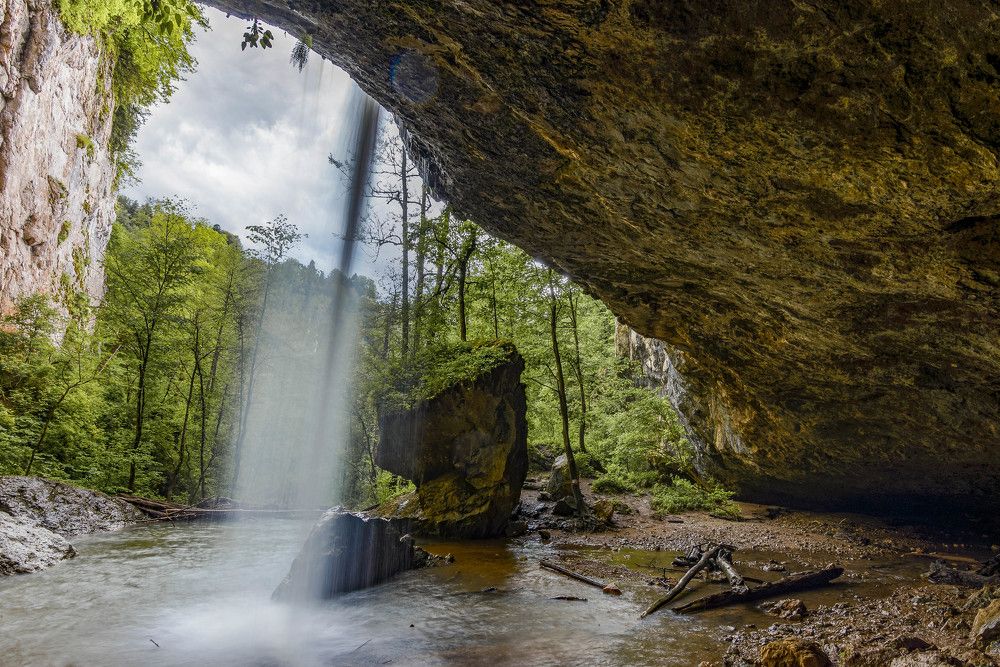 Фотография автора Антон Караваев