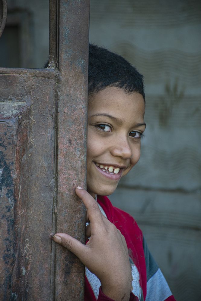 Photograph by Hanan Al Haddad